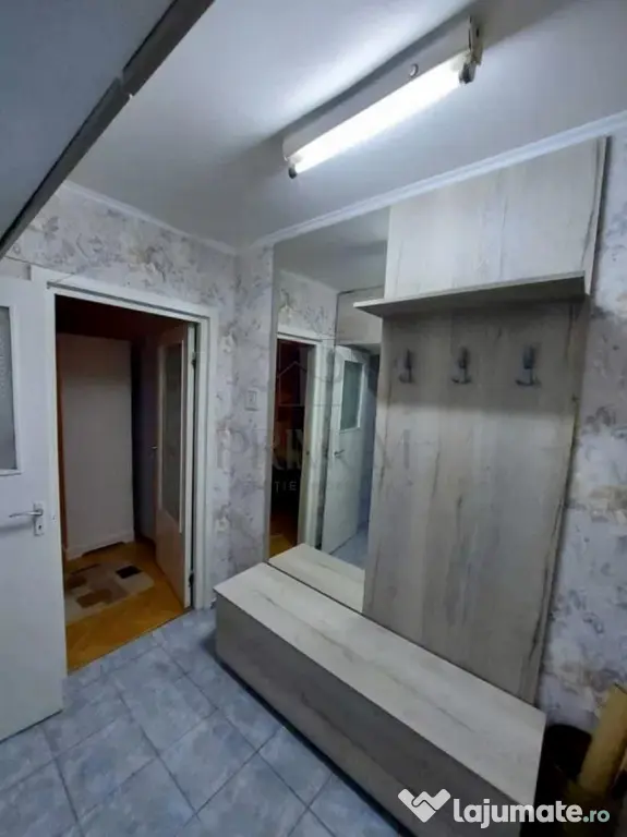 Dacia, 2 Camere, Centrala Proprie, Clima, renovat - Timisoara (Timis)