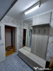 Dacia, 2 Camere, Centrala Proprie, Clima, renovat 