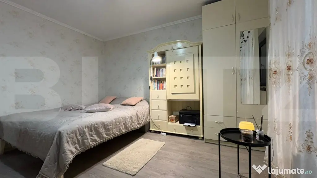 Casă individuală 300mp, teren 300mp - ZONA BUCOVINA - Botosani (Botosani)