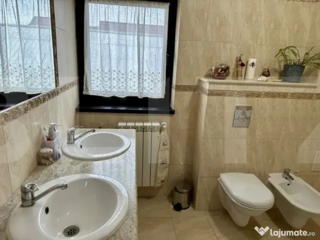 Casă individuală 300mp, teren 300mp - ZONA BUCOVINA - Botosani (Botosani)