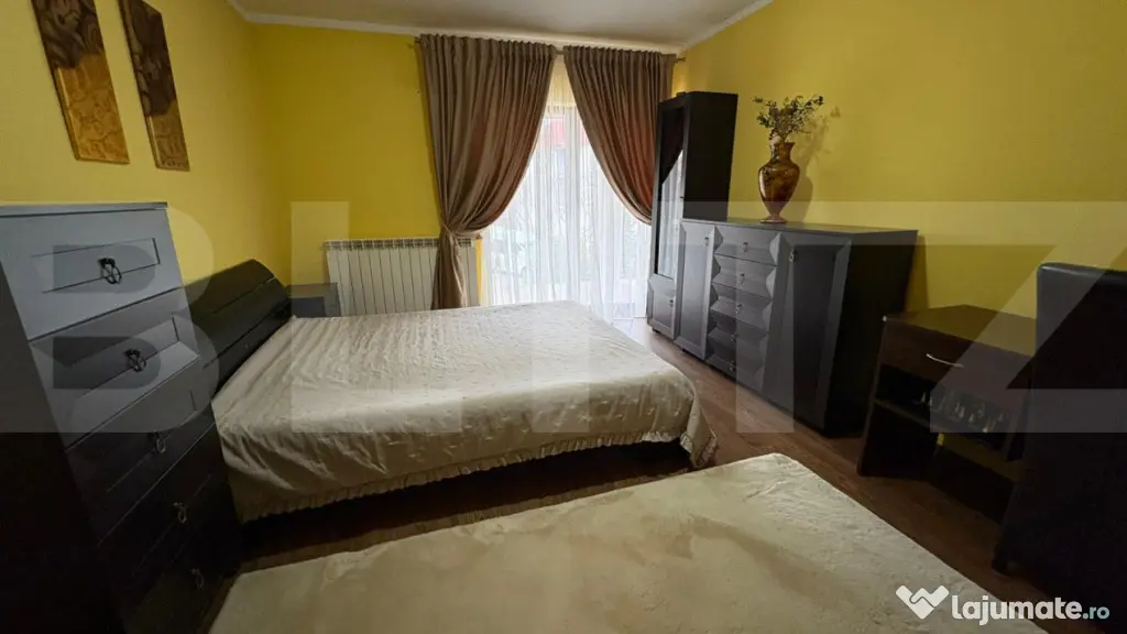 Casă individuală 300mp, teren 300mp - ZONA BUCOVINA - Botosani (Botosani)