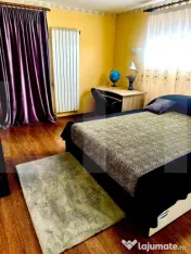 Casă individuală 300mp, teren 300mp - ZONA BUCOVINA