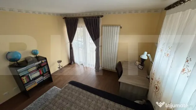 Casă individuală 300mp, teren 300mp - ZONA BUCOVINA - Botosani (Botosani)