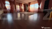 Casă individuală 300mp, teren 300mp - ZONA BUCOVINA