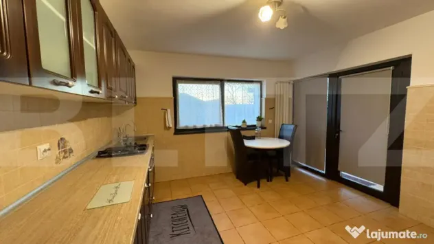 Casă individuală 300mp, teren 300mp - ZONA BUCOVINA - Botosani (Botosani)