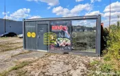 Container modular Dublu - Tg. Mureș 