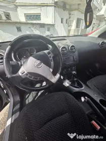 Nissan Qasqai 1.5 diesel  2007
