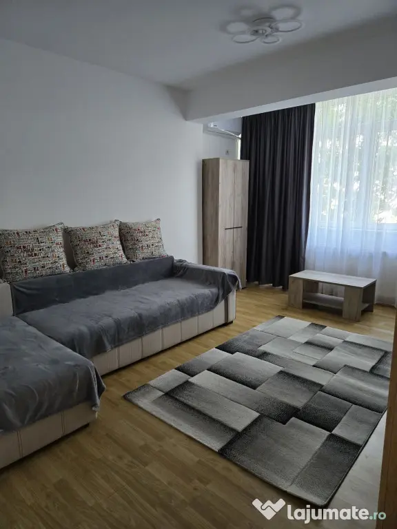 Berceni aurel persu etaj 1 - Bucuresti (Bucuresti-Ilfov)