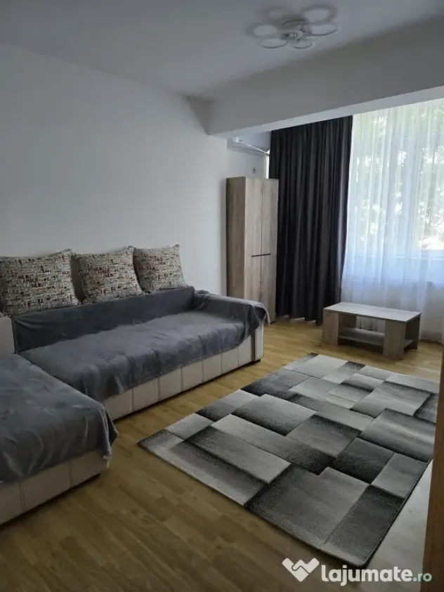 Berceni aurel persu etaj 1 - Bucuresti (Bucuresti-Ilfov)