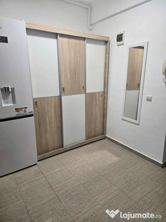 Berceni aurel persu etaj 1 - Bucuresti (Bucuresti-Ilfov)