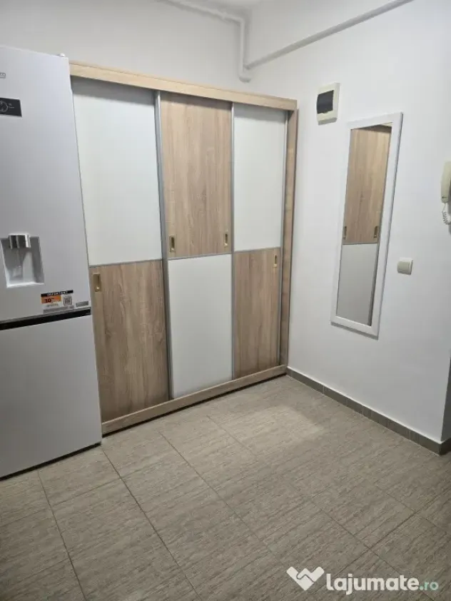 Berceni aurel persu etaj 1 - Bucuresti (Bucuresti-Ilfov)