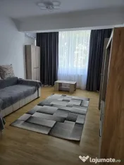 Berceni aurel persu etaj 1