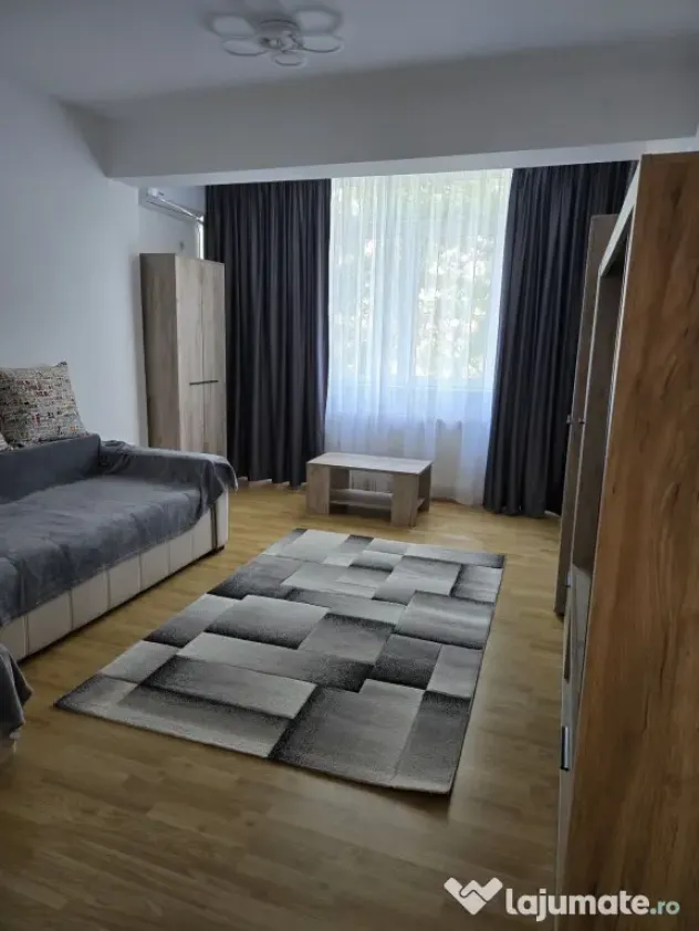 Berceni aurel persu etaj 1 - Bucuresti (Bucuresti-Ilfov)