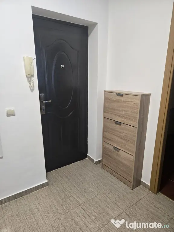 Berceni aurel persu etaj 1 - Bucuresti (Bucuresti-Ilfov)
