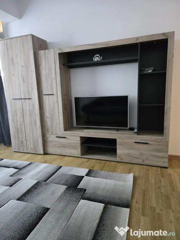 Berceni aurel persu etaj 1 - Bucuresti (Bucuresti-Ilfov)