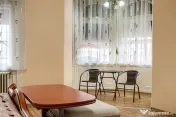 Apartament deosebit 2 camere Vis a vis de Tribunal 
