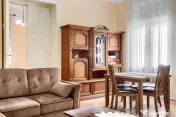 Apartament deosebit 2 camere Vis a vis de Tribunal 