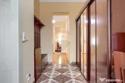 Apartament deosebit 2 camere Vis a vis de Tribunal 