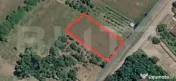 Teren intravilan de 1.439 mp în Viile Satu Mare 