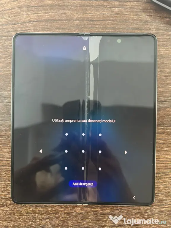 Samsung Galaxy Z fold 5