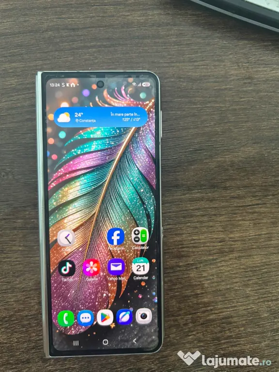 Samsung Galaxy Z fold 5
