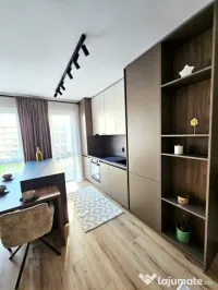 Apartament 2 camere 54 mp Floresti zona Tineretului
