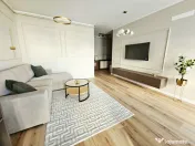 Apartament 2 camere 54 mp Floresti zona Tineretului