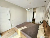 Apartament 2 camere 54 mp Floresti zona Tineretului