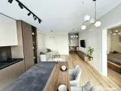 Apartament 2 camere 54 mp Floresti zona Tineretului