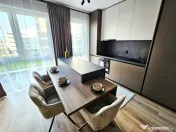 Apartament 2 camere 54 mp Floresti zona Tineretului