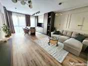 Apartament 2 camere 54 mp Floresti zona Tineretului