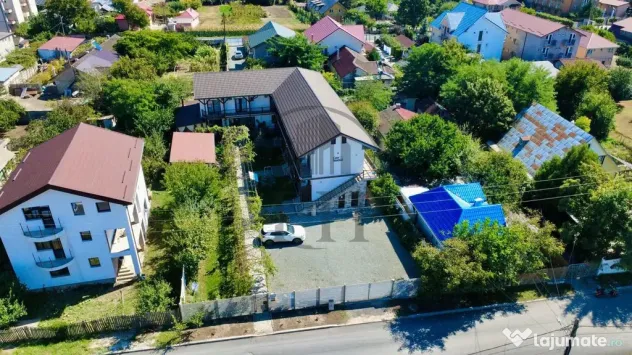 Casă/Vilă de vânzare Costinești, Constanța - Costinesti (Constanta)