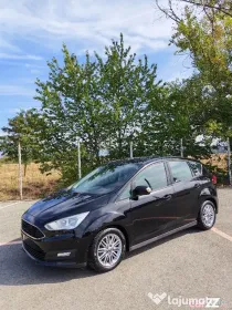 Ford C-Max, model 2017, Euro 6