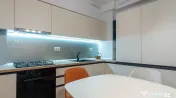 Studio semidecomandat, etaj 8, New Times Residence, parcare 