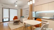 Studio semidecomandat, etaj 8, New Times Residence, parcare 