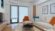 Studio semidecomandat, etaj 8, New Times Residence, parcare 