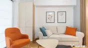 Studio semidecomandat, etaj 8, New Times Residence, parcare 
