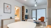 Studio semidecomandat, etaj 8, New Times Residence, parcare 