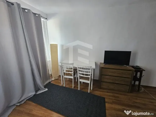 Garsnoiera - Piata Iancului - Renovat - Comision 0% - Bucuresti (Bucuresti-Ilfov)