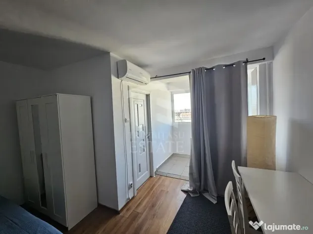 Garsnoiera - Piata Iancului - Renovat - Comision 0% - Bucuresti (Bucuresti-Ilfov)