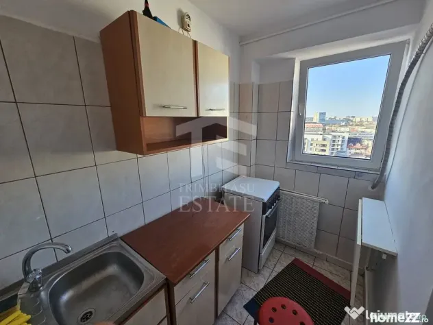Garsnoiera - Piata Iancului - Renovat - Comision 0% - Bucuresti (Bucuresti-Ilfov)