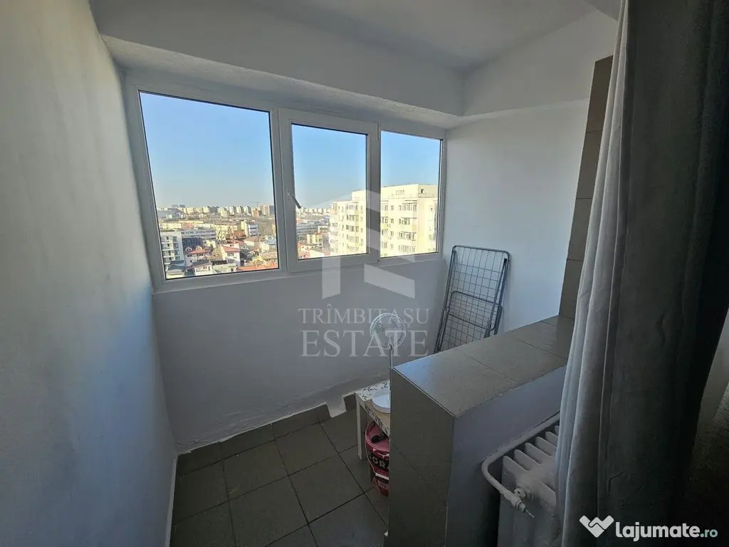 Garsnoiera - Piata Iancului - Renovat - Comision 0% - Bucuresti (Bucuresti-Ilfov)