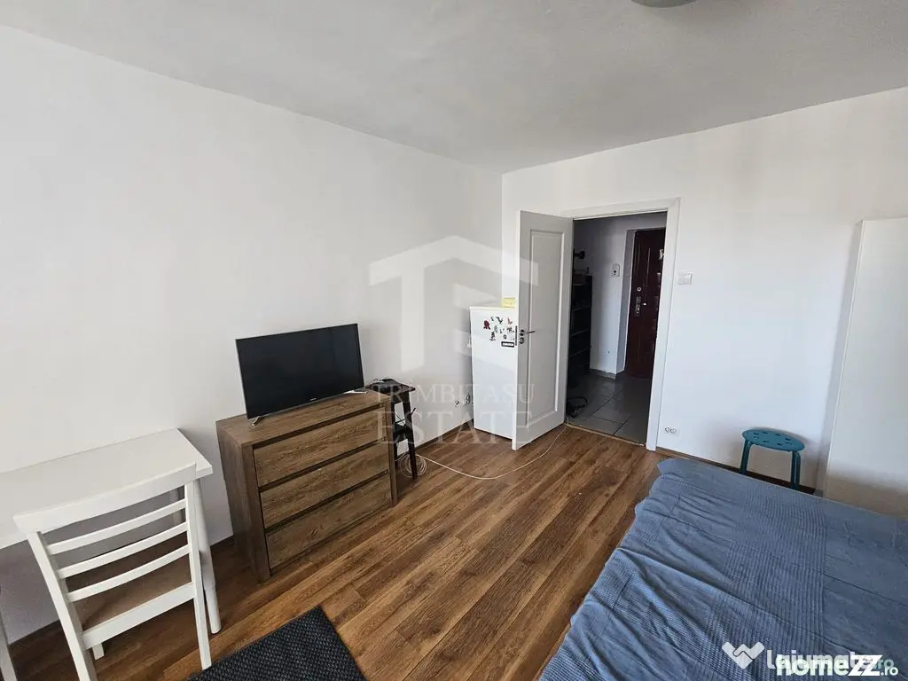 Garsnoiera - Piata Iancului - Renovat - Comision 0% - Bucuresti (Bucuresti-Ilfov)