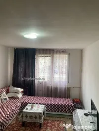 Garsoniera Decomandata Spatioasa Brancoveanu