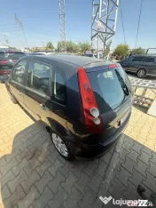 Ford Fiesta 1.4 Diesel – 2008