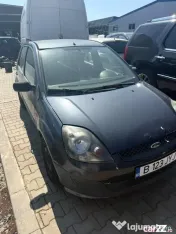 Ford Fiesta 1.4 Diesel – 2008