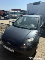 Ford Fiesta 1.4 Diesel – 2008
