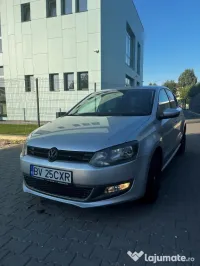 Volkswagen Polo 1.6 TDI