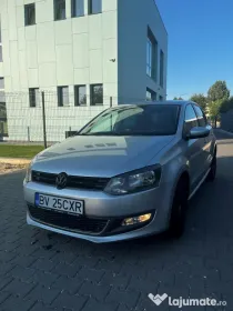 Volkswagen Polo 1.6 TDI