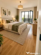 2 camere Theodor Pallady decomandat, centrală, an 2025, 68 